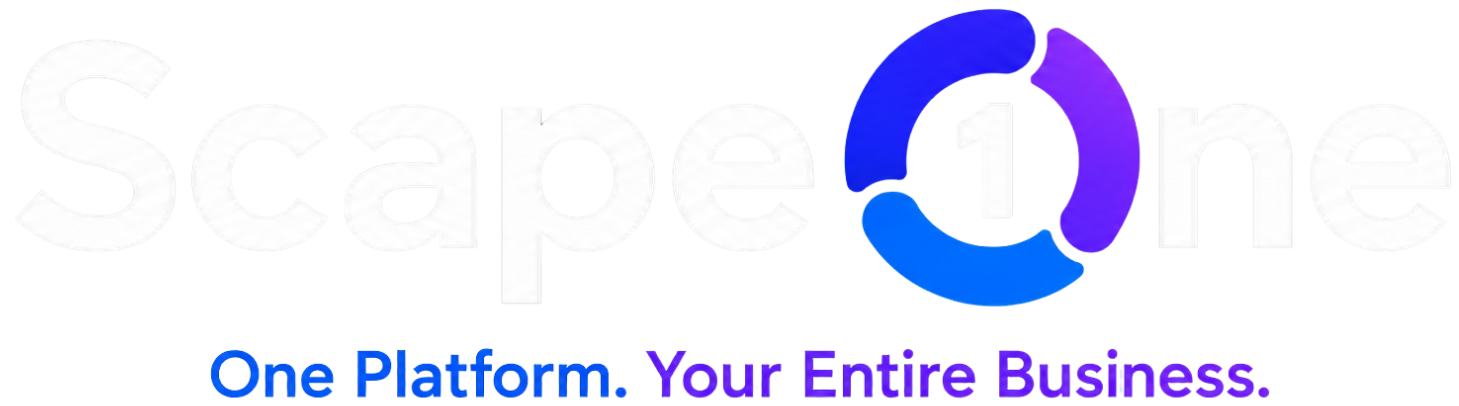 ScapeOne